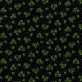 AN Lucky Charms Black Shamrock