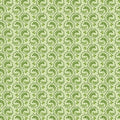 AN LC Shamrock Lt Grn Swirl