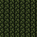 AN Lucky Charms Shamrock Swirl