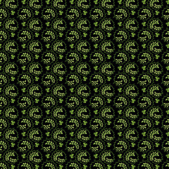 AN Lucky Charms Shamrock Swirl