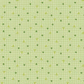 AN Lucky Charms Lt Green