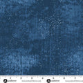 Libs Elliott Glaze Prussian 108" Cotton Wideback Fabric per yard