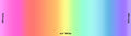 MA Fairy Dust Rainbow Hues Ombre Multi