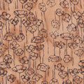 AF Clay Pot Poppy Batik 734Q-4
