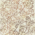AF Shadow Peony Batik 735Q-17