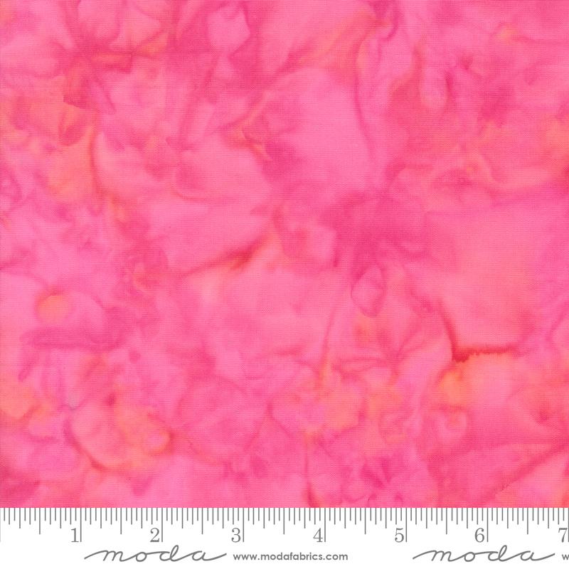 MO Echo Batiks Fuchsia