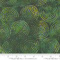 MO Echo Batiks Pine Swirl