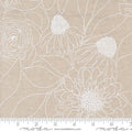 MO Botany Mochi Linen Paper 11557 11L