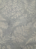 HO Frost Ferns and Leaves