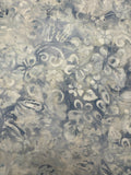WL Skylight Flowers Blue