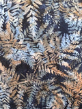 HO Leaves on Licorice