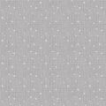 BE Confetti Crosshatch Light Grey