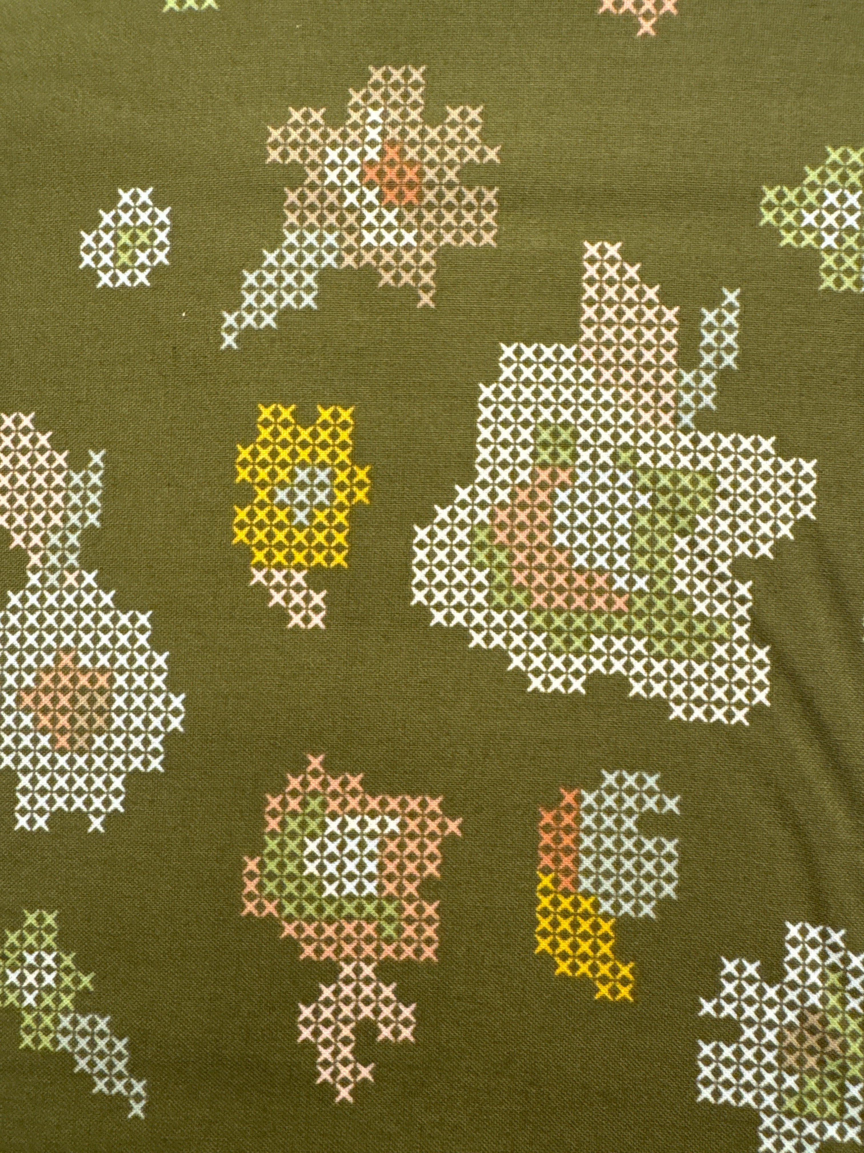 MO Dawn on the Prairie Fancy That Design House Grass