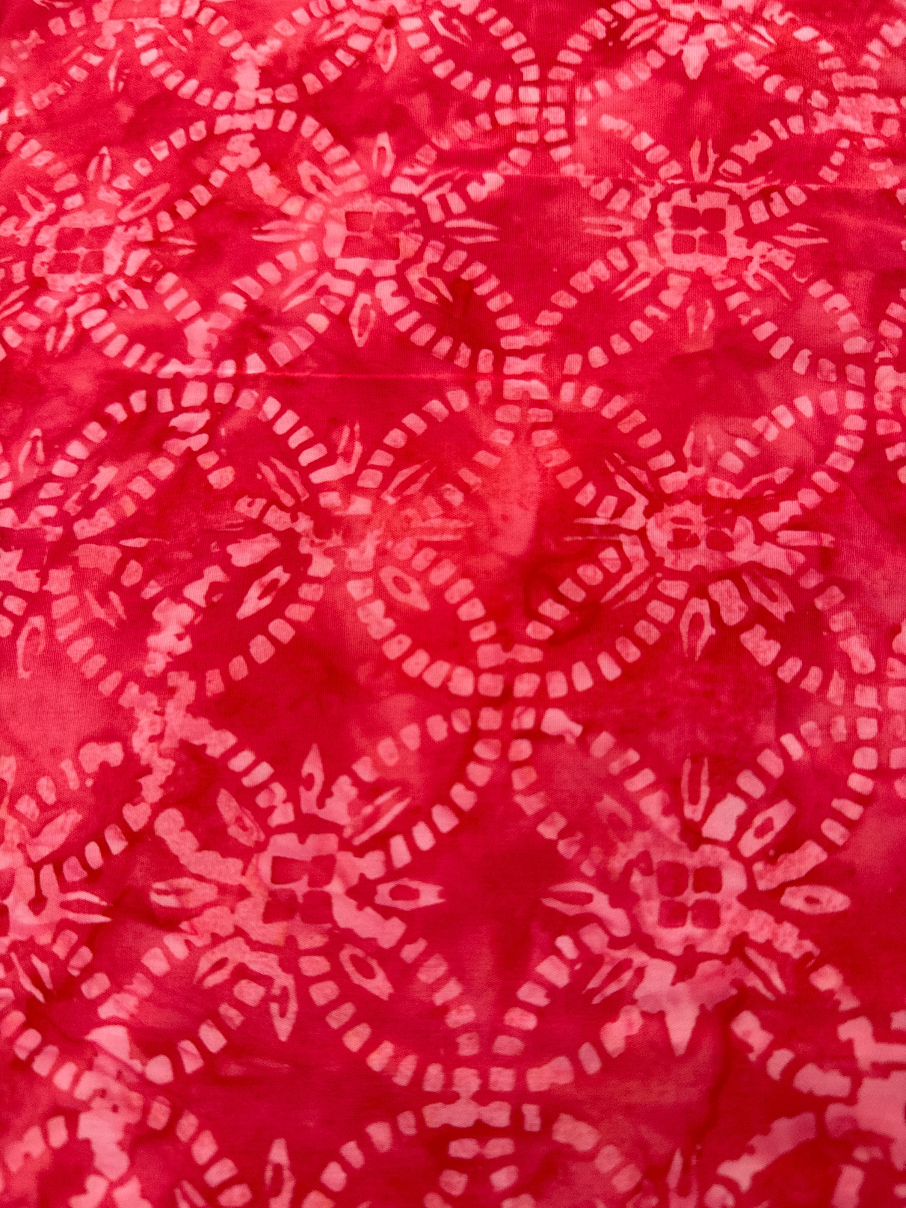 TT Mosaic Cherry