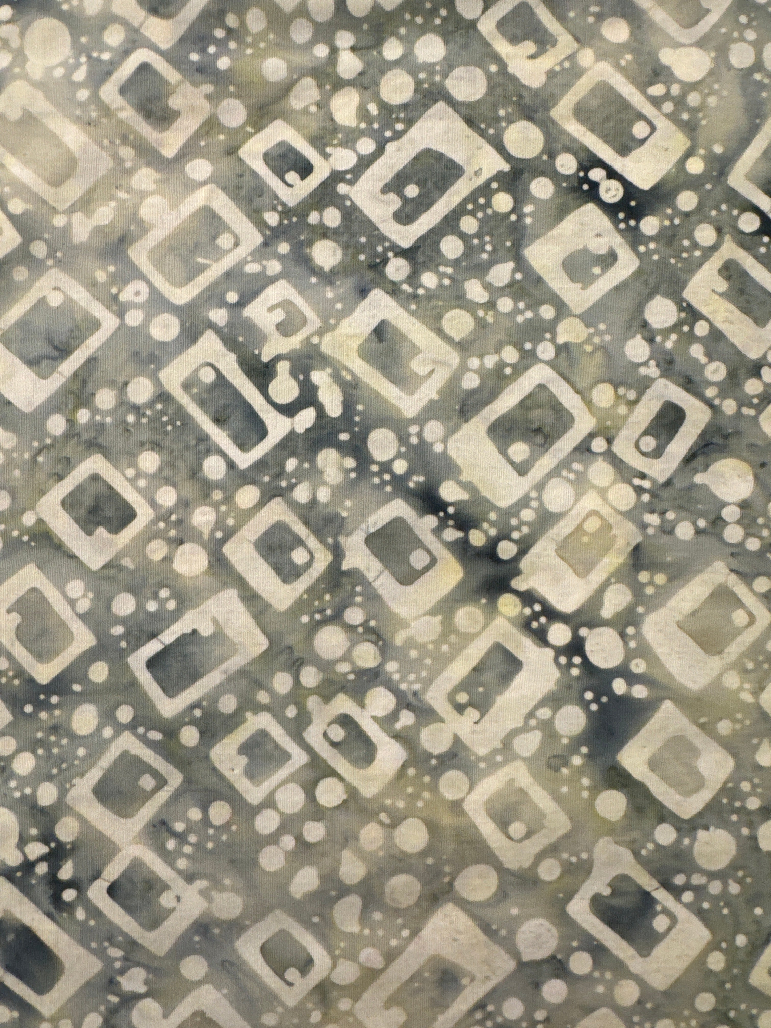 BB Quilting is my Voice Artichoke