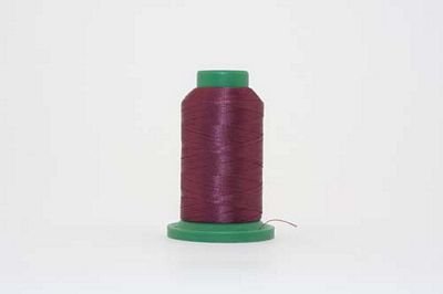Isacord 2222 Burgundy