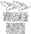 800 Combo Pantograph by Linda V. Taylor