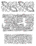 804 Combo Pantograph by Linda V. Taylor
