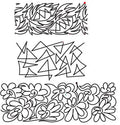 806 Combo Pantograph by Linda V. Taylor