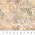 NC Banyan Batik LEAF PILE