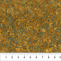 NC Banyan Batiks LEAF TOSS