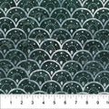 NC Pearls Midnight Caller Clamshell Dots