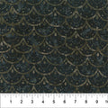 NC Pearls Soot Clamshell Dots