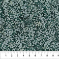 NC Pearls Smokey Teal Wild Daisies