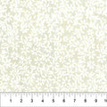 NC Pearls Svelte Suede Daisy Dots