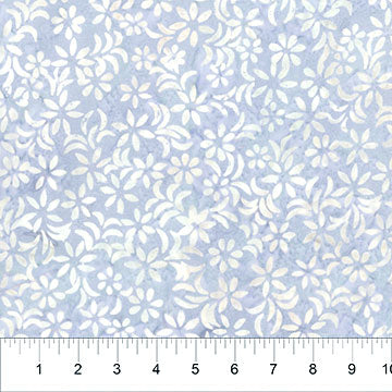 NC Pearls Opal Daisy Dots