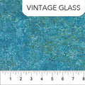 BYB KETAN BATIK MIXER VINTAGE GLASS