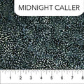 NC Ketan Batik Mixer Midnight Caller 81000-639