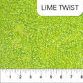 NC Ketan Batik Mixer Lime Twist  81000-710
