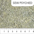 NC Ketak Batik Mixer Sew Psyched 81000-74