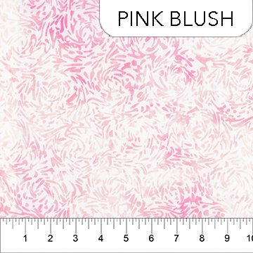 BYB Banyon BFF's 81600-20 Pink Blush