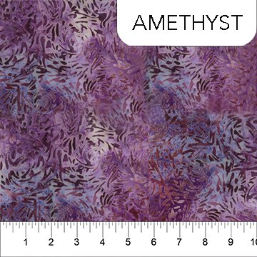 BYB Banyon BFF's 81600-84 Amethyst