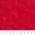 NCBatiks Hexies Lipstick Red 81700-24