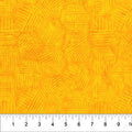 NC Batiks Hexies Sunglow 81700-53
