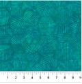 BYB Hexies Turquise