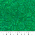 BYB Hexies Emerald