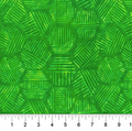 BYB Hexies Avacado
