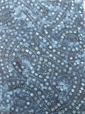 TT Meandering Dot Trail Navy