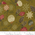 MO Old World Yuletide Pickle 45621