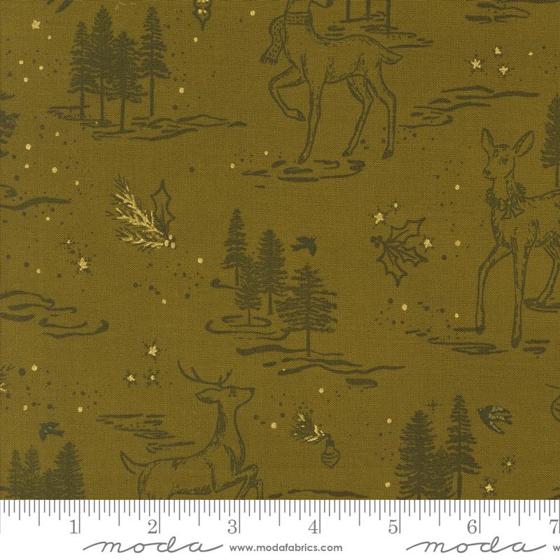 MO Old World Yuletide Pickle 45622