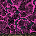 MO Glow Garden Black and Pink