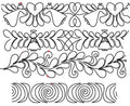 822 Combo Pantograph by Linda V. Taylor