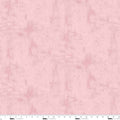 Powder Pink Surface Design Funny Girl 44"/45" Cotton Fabric