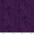Eggplant Surface Design Funny Girl 44"/45" Cotton Fabric