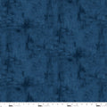 Navy Surface Design Funny Girl 44"/45" Cotton Fabric