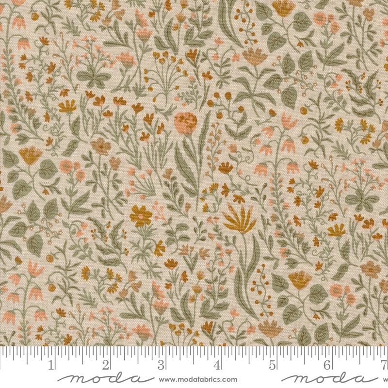 MO Rainier Mochi Linen Eggshell 38141 11L